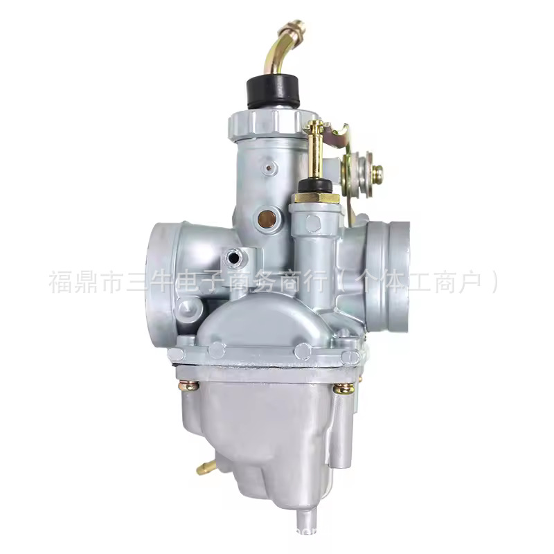 The Cross-Border Hot-Selling Model 13200-08g02 Is Suitable for Off-Road Motorcycles Suzuki Ybr125 Carburetor