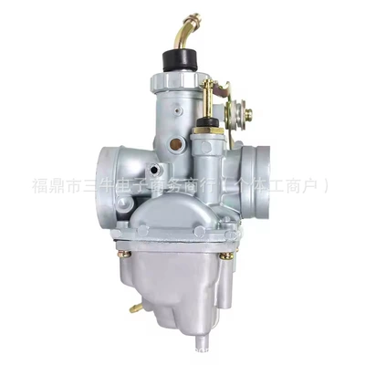 Carburetor 13200-08g02 Is Suitable for