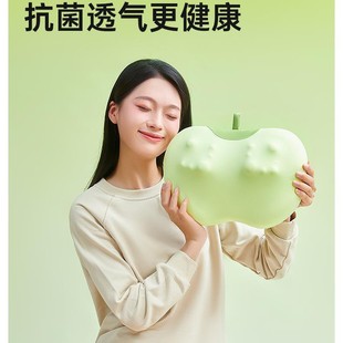 Fully Automatic Massager for Neck, Shoulder, Waist and Back, Multifunctional Household Full Body Pillow, Neck Kneading Massage, Popularity