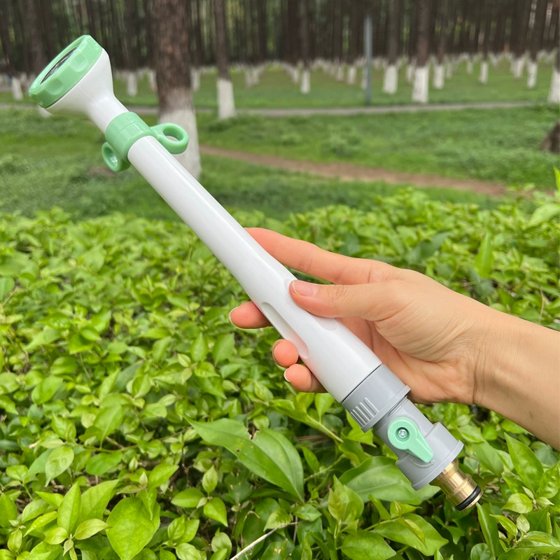 Полив орхидеи, бытовой садовый полив, водяной пистолет, соединительный разъем, полив пола, 1000 сеток, длинная штанга, сельскохозяйственный спринклер для рассады