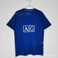 Third Short Sleeve, No Name/Number