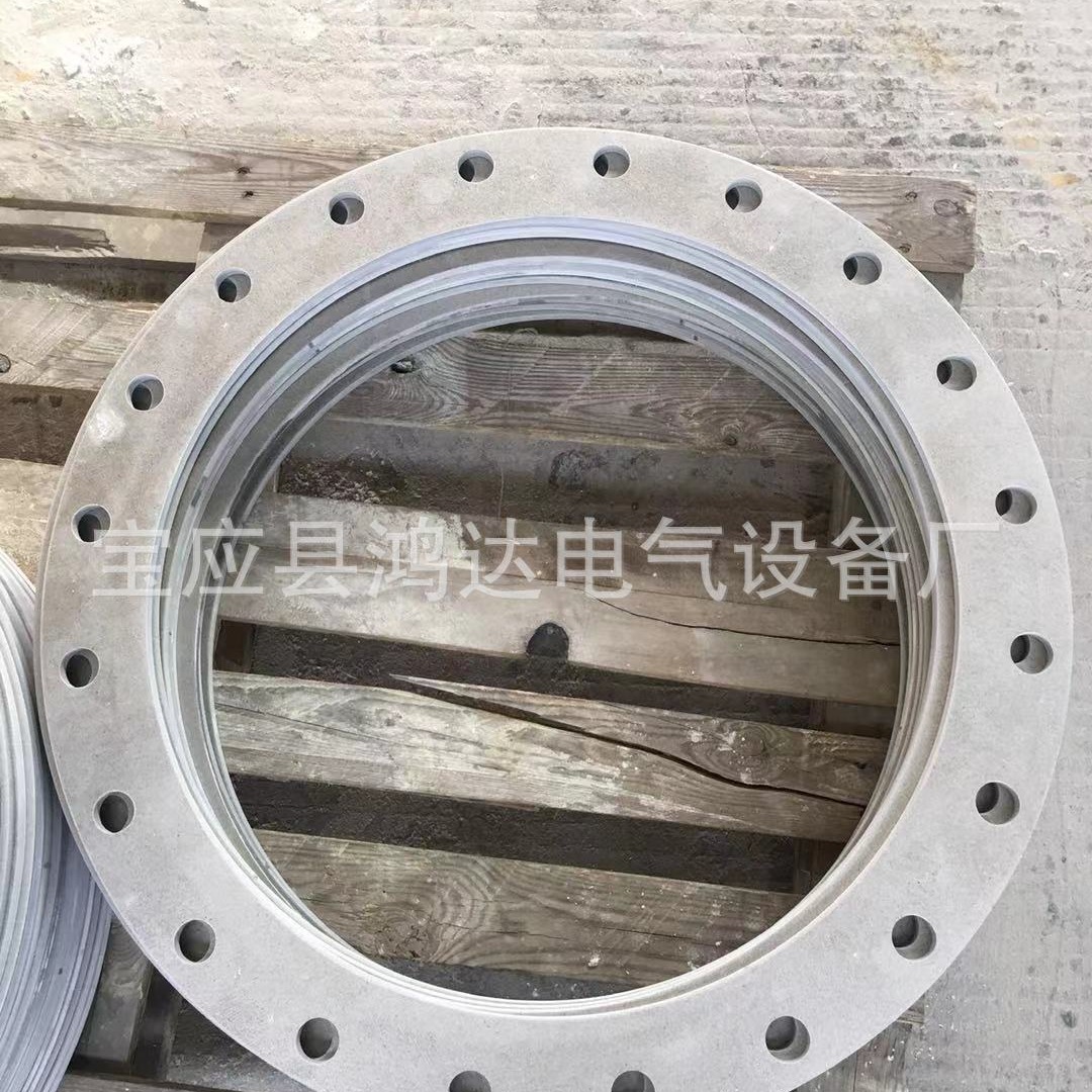 供应HP-5耐高温云母法兰云母瓦