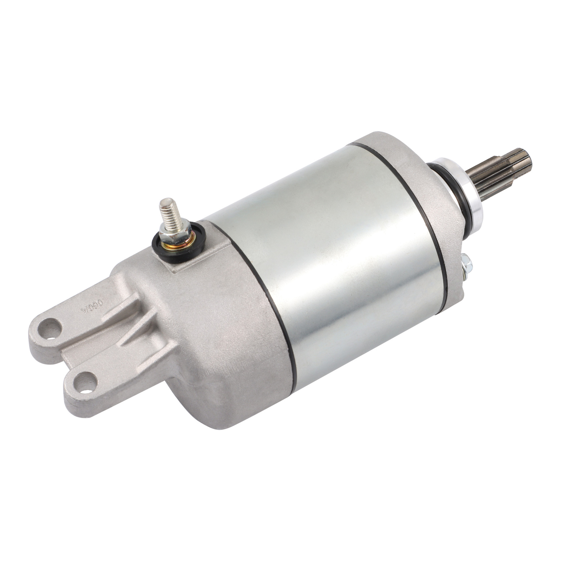 10T gear factory direct supply motorcycle starting motor motor starter model: ATV TRX450-500
