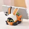 Minifigure, phone holder, tubing