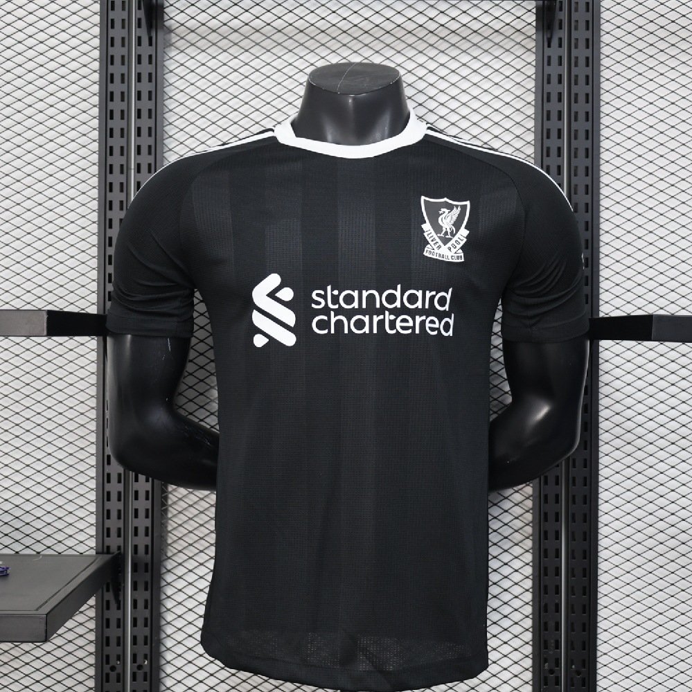 선수 2526 리버풀 골키퍼