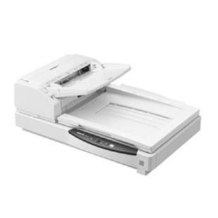 Panasonic KV-S7077 S7097 S7075 scanner A3 flatbed high-speed double-sided scanner