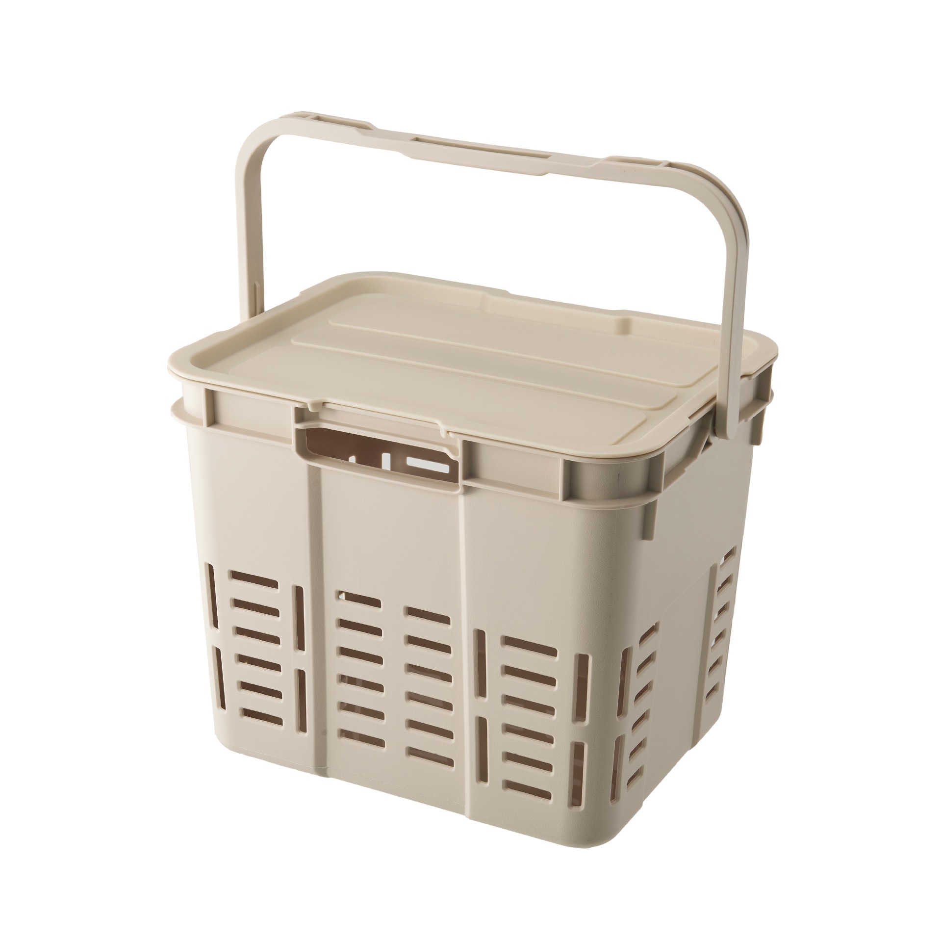 34*26.2*26.5 (16L) 카키