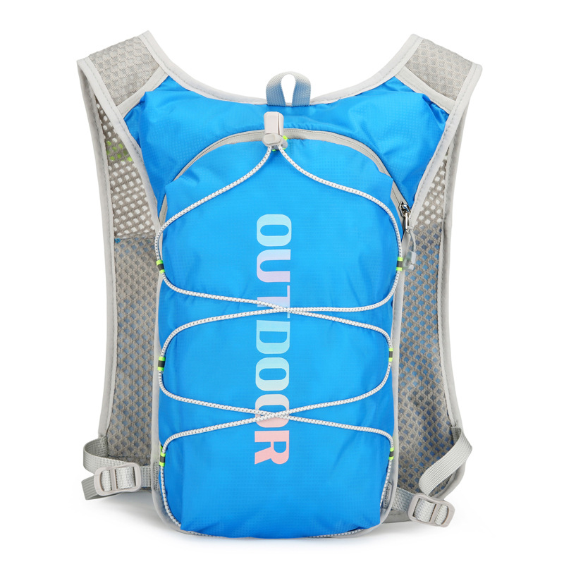 블루 워터백리스