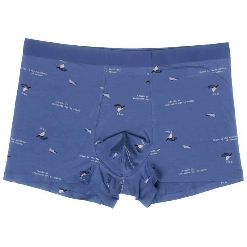 boxer 11332 Modal plus plus underwear