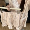 24317【Three piece set】【No breast pad】