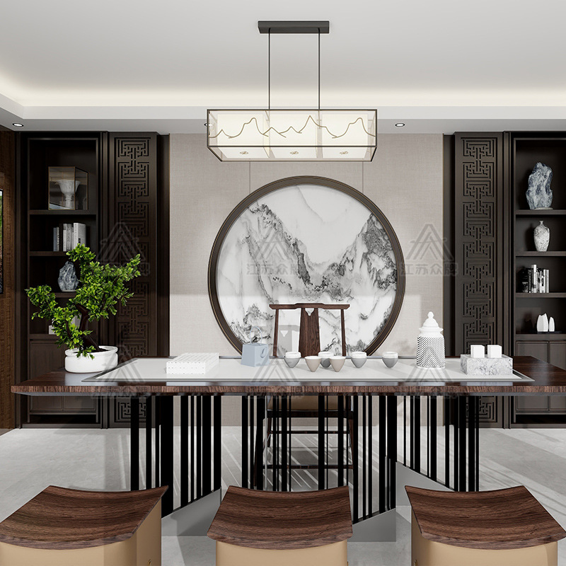 Contenedor de casa móvil Residente Casa integrada Oficina B & B Área escénica Departamento de ventas de celebridades de Internet Tienda de la calle comercial