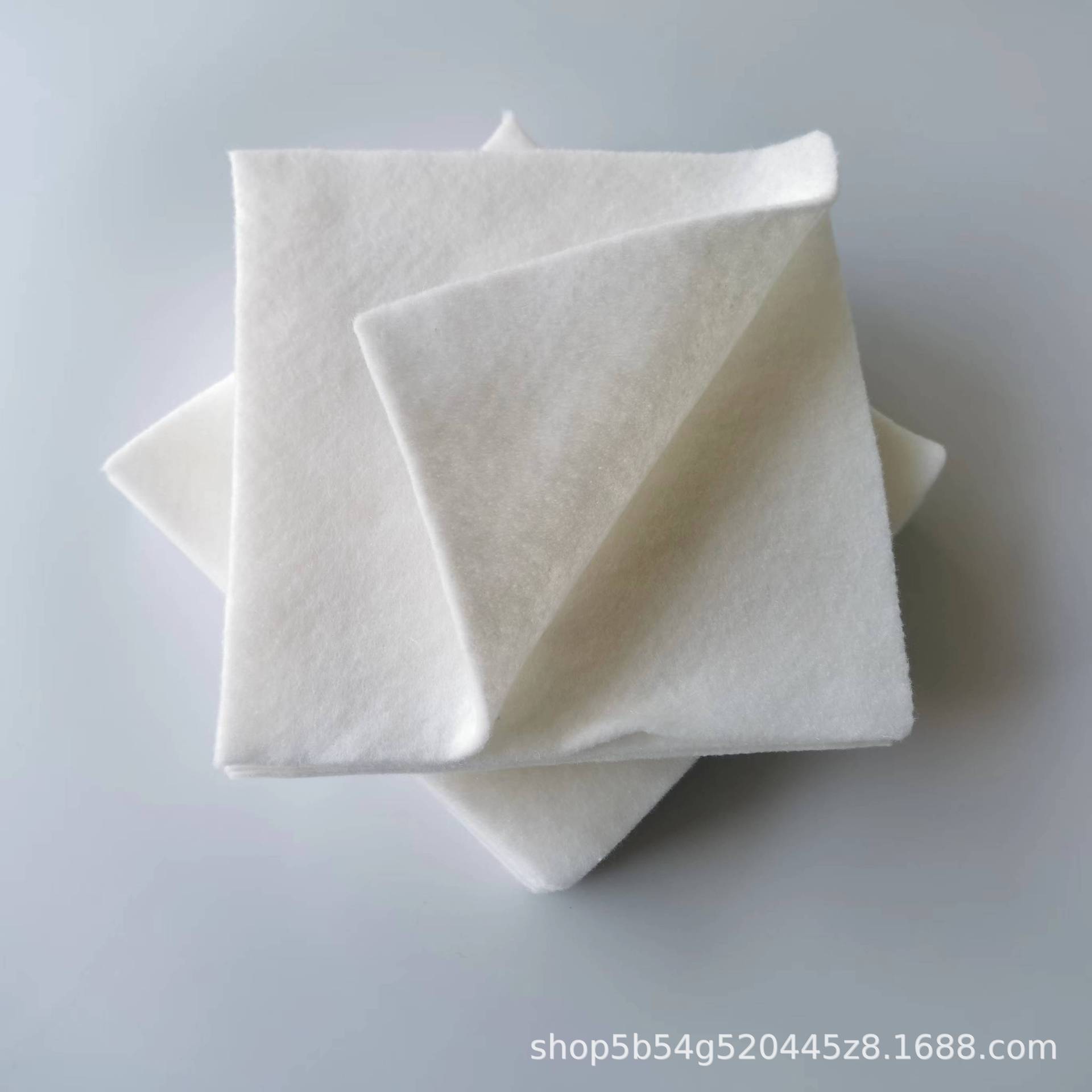 吸水棉吸水棉毡 保水棉保水棉片 保水棉毡加工无纺保水吸水棉片