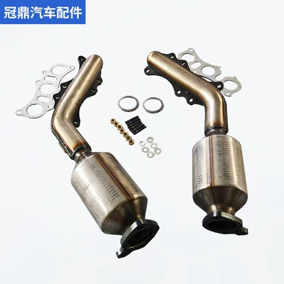 Katalizator Catalytictor 4Runner 4.0L Manifold