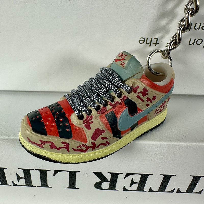 14. Fierce Ghost Street