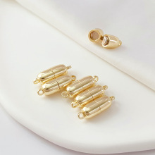 14K����ɫ�LͰ�δ��F�ۈA�����ֹ�DIY����朴�����F����β��