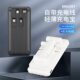 Cross-border three-in-one mobile phone bracket charging treasure mobile power self-belt line 10000 mA customized POWERBANK