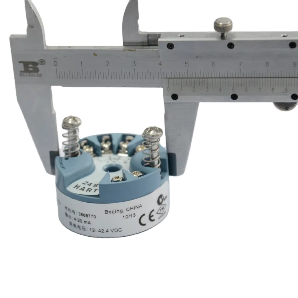 Competitive Price Rose Mount 248 Temperature Module Customiz