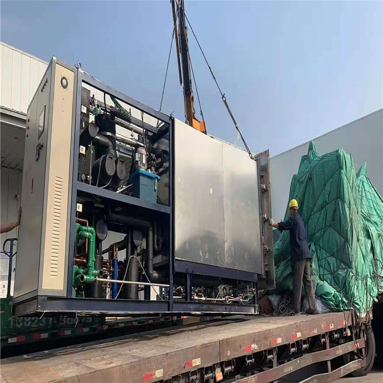 供应二手食品化妆品真空冷冻干燥机 草莓果蔬干燥设备报价