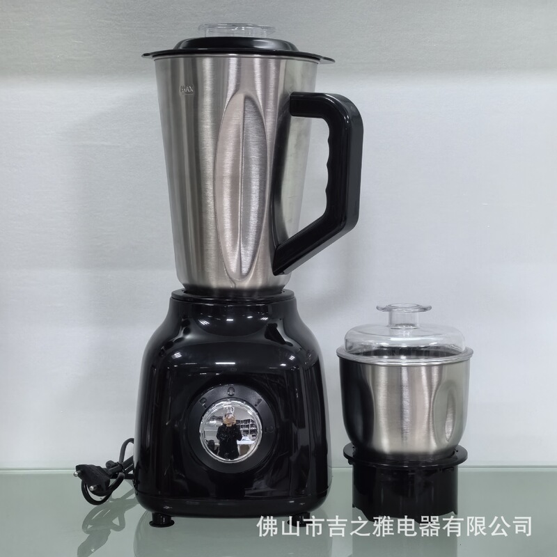 電気料理機多機能家庭用小型ミキサー研削機|undefined