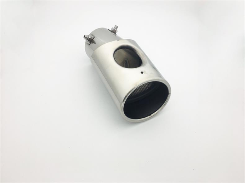 Suitable for Toyota, Honda Highlander, Crv, Kia Sportage, Rav4 Exhaust Tips, and Chery Tiggo 7, Tiggo 5X Exhaust Tips