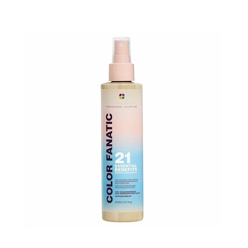 Leave inヒートプロテクトSpray for Treated Hairヘアケアスプレー|undefined