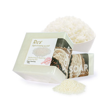 �羳���� Rice Soap���׾����흍��ϴĘ�ֹ����坍�̝�С��������