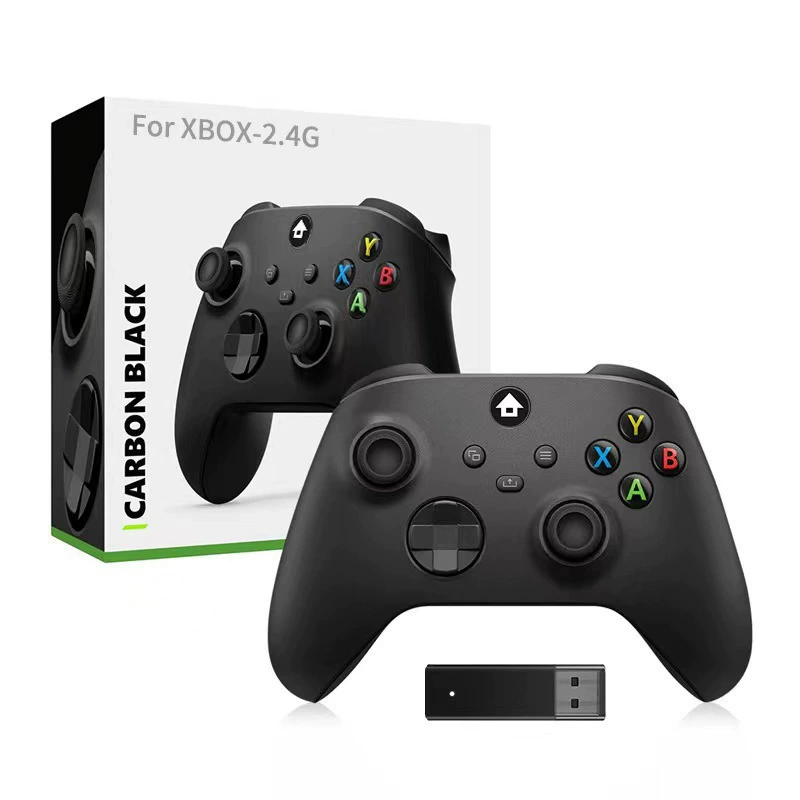 XboxONE/X/S game controller PC universal 2.4G controller for Xbox Series X wireless controller