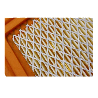 grid air filter, Air filter