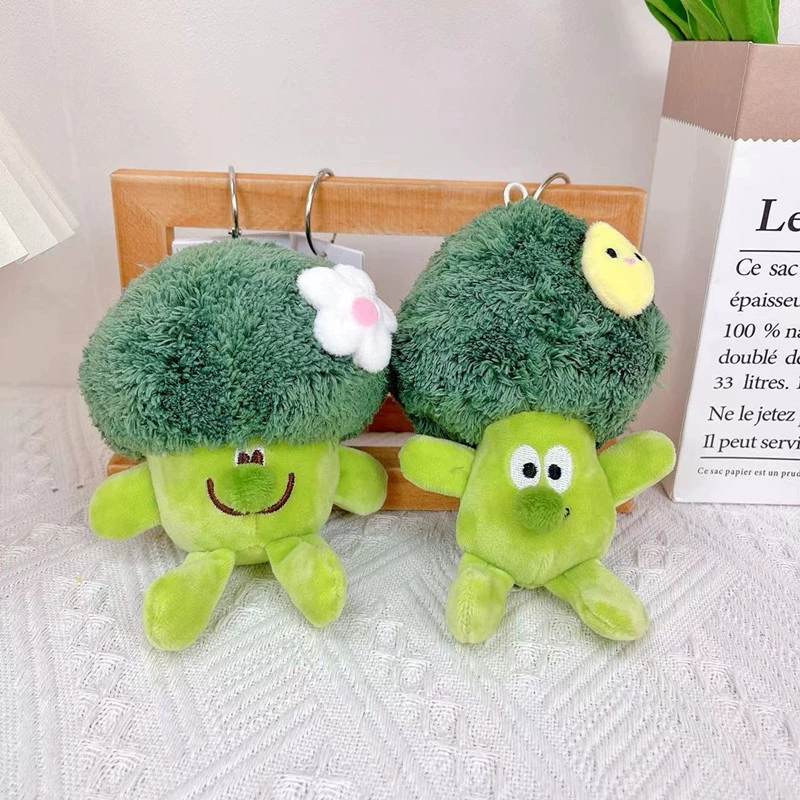 Милый брендовый плюшевый кулон, кукла-брелок, украшение для сумки, для любимых, интернет-селебрити, новая коллекция, орхидея