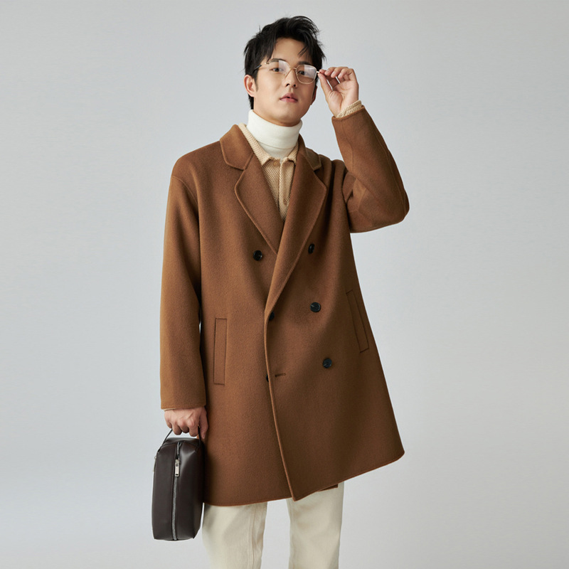 단풍잎 낙타