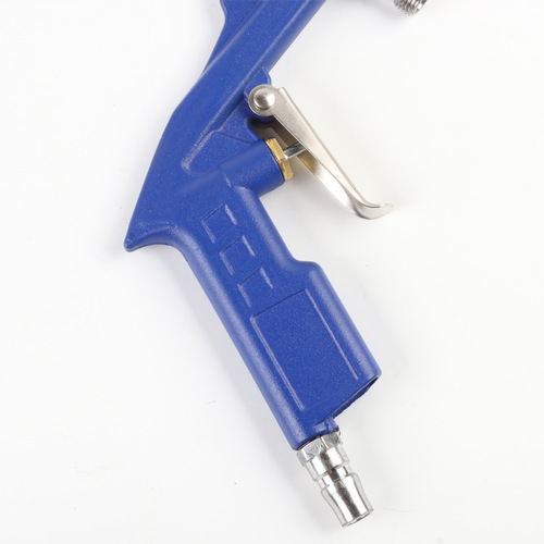 Oil channel cleaning gun, pneumatic cleaning gun, engine cleaning gun, extension rod, long mouth water spray gun, car maintenance tools