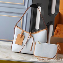 ʵ���logo�ϻ���ĸ��Carryall��Ƥ������������Ů������������
