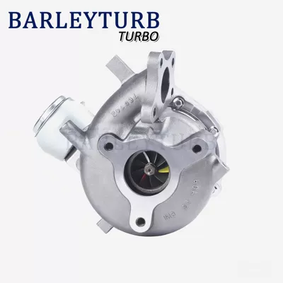 14411-Eb71D, Supercharger
