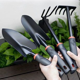 Gardening Weeding Shovel, Digging Wild Vegetables, Digging Soil, Flower Shovel, Loosening Soil, Potted Planting Small Shovel, Digging Sand and Sea Tools Wholesale