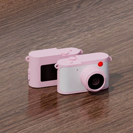 拍立得相机;普通数码相机;防护耳塞
