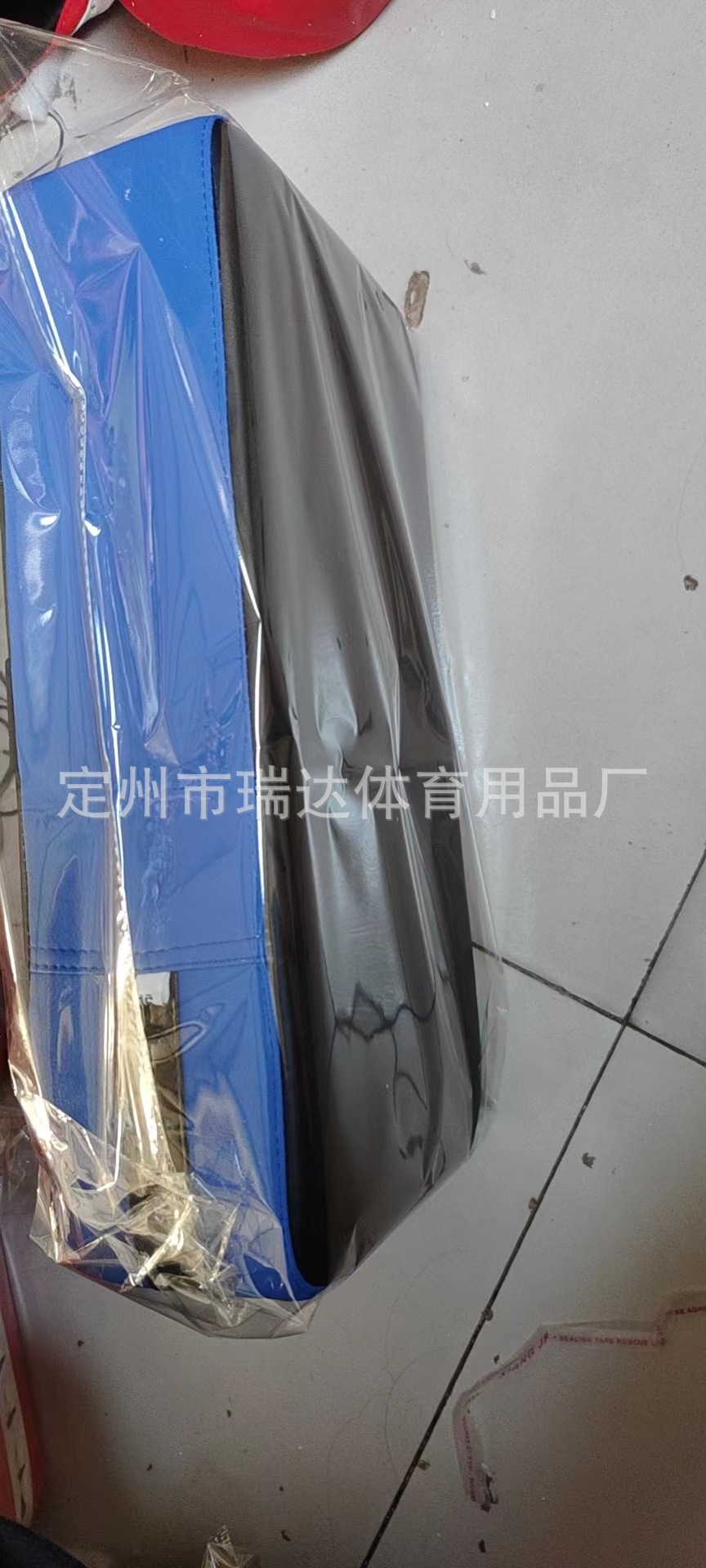 Fabricantes venden RKA Sanda pie target taekwondo pie target boxeo target mano target boxeo target pollo pierna Target