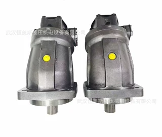 德国REXROTH力士乐柱塞泵A11VO190LG2/11R-NSG12N00