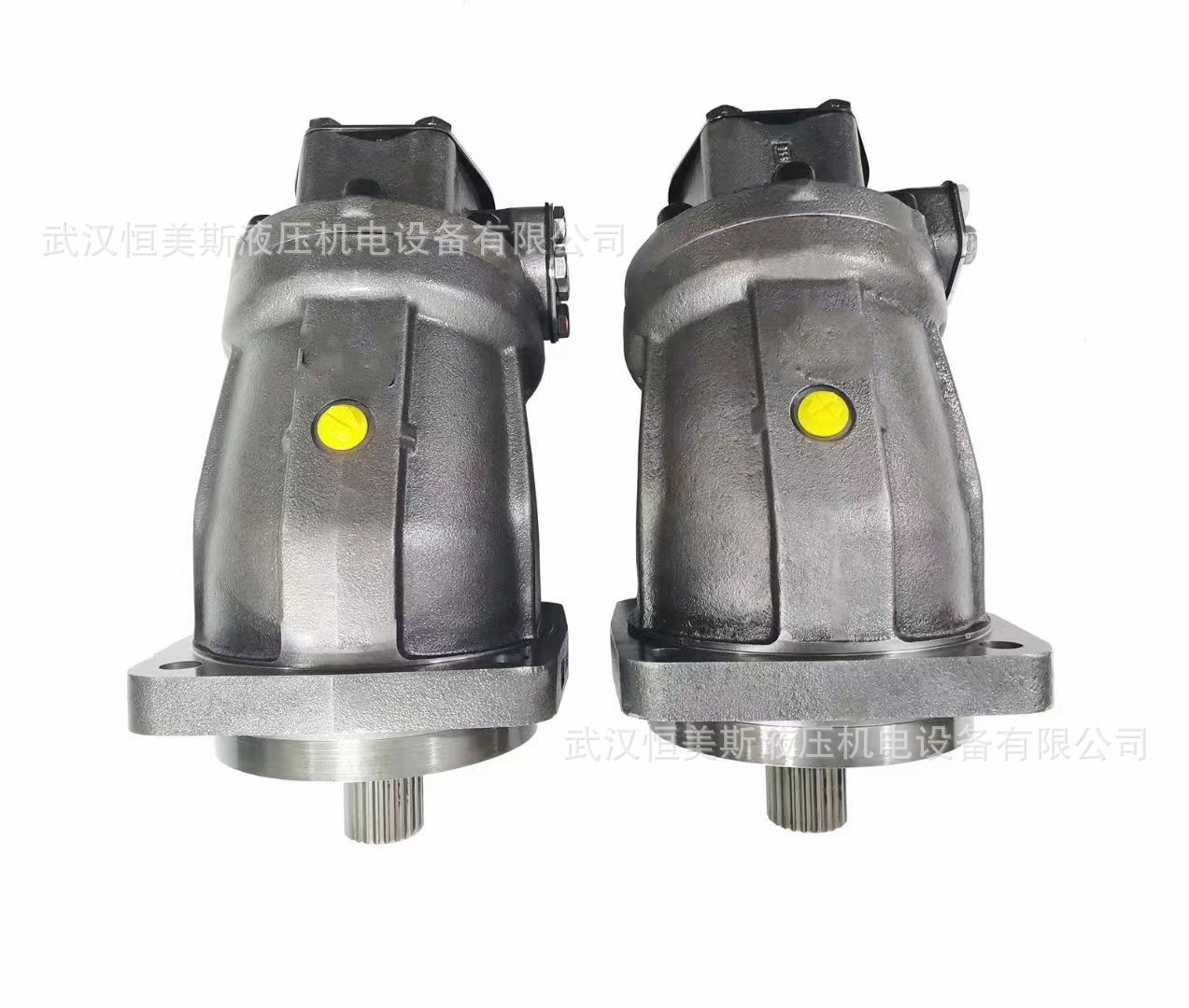 德国REXROTH力士乐柱塞泵A10V0140DFR/31R-PPB12NOO