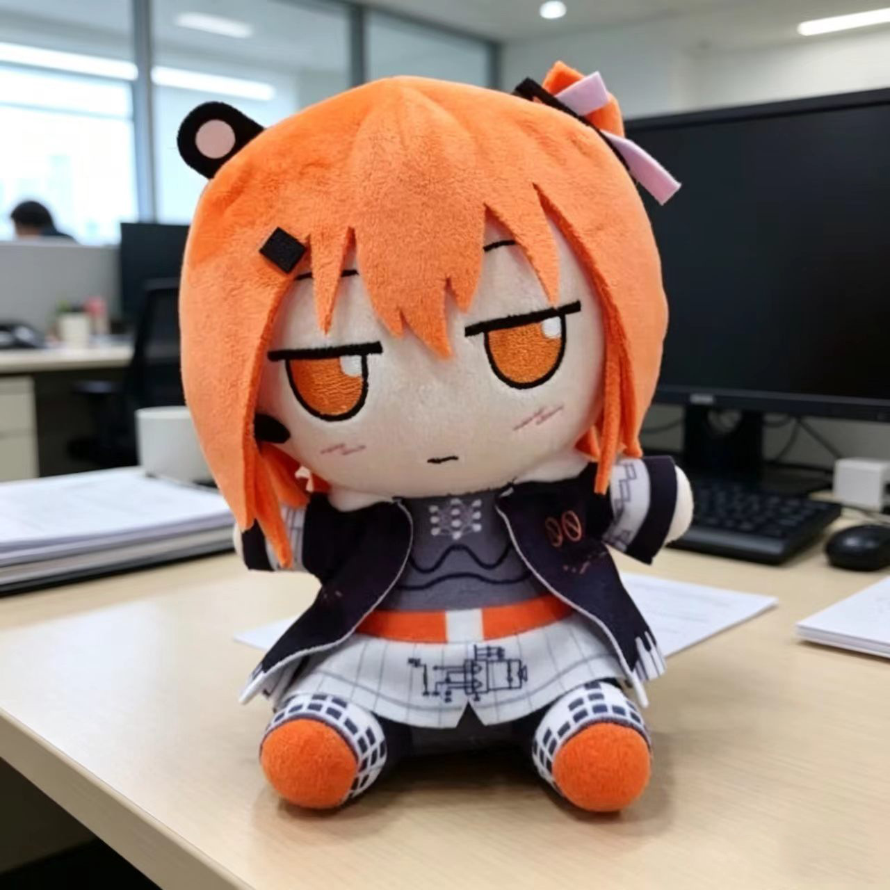 Arita zero fumo (black style) / 20cm [about 0.18kg]