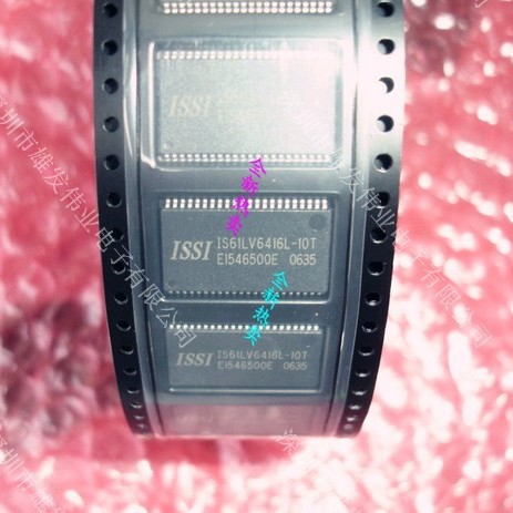 全新原装 内存芯片   IS61LV6416L-10T  旺旺询价为准