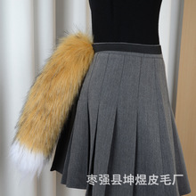��̖ë�q�Fβcosplay���  �f�}����������β����������