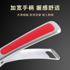 304 stainless steel anti-scalding clip household plate and bowl holder thickened serving tray clip kitchen steamer clip anti-slip clip