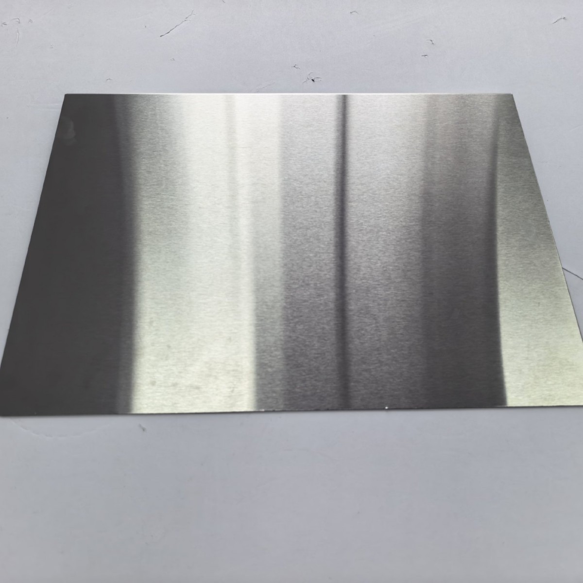 Stainless steel cutting board, kitchen kneading board, baking kneading mat, rolling board, household antibacterial and anti-mold fruit chopping board