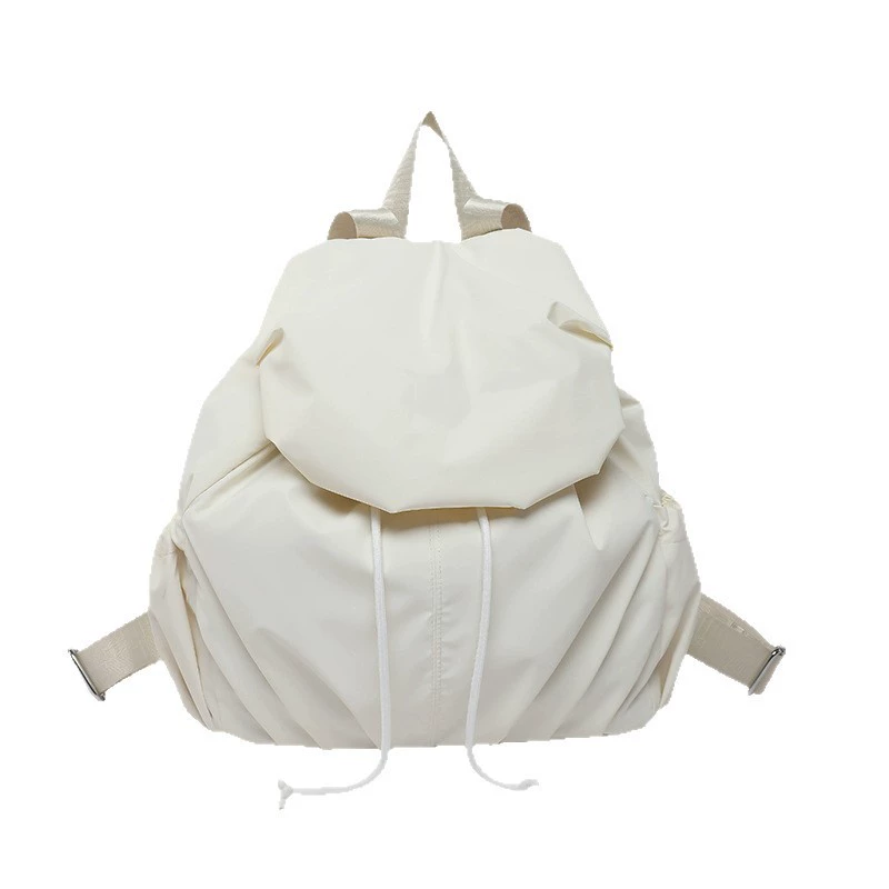 Trend fashionable backpack, travel bag, drawstring, wholesale