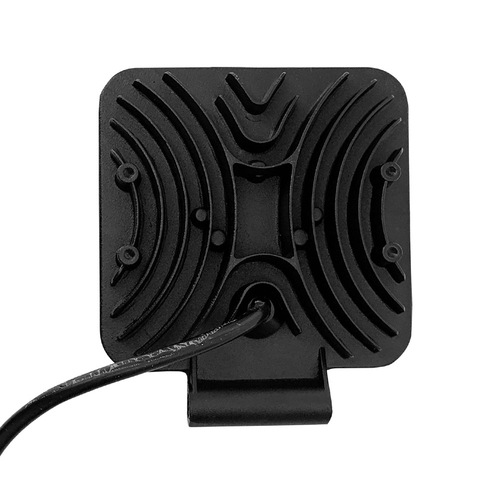 Suministro de Comercio Exterior Accesorios para camiones pesados camión ingeniería vehículo luz de trabajo proyector