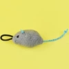 (Unpackaged) Replacement Head - Burlap Mouse