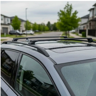 Suitable for 2025 Luggage Rack