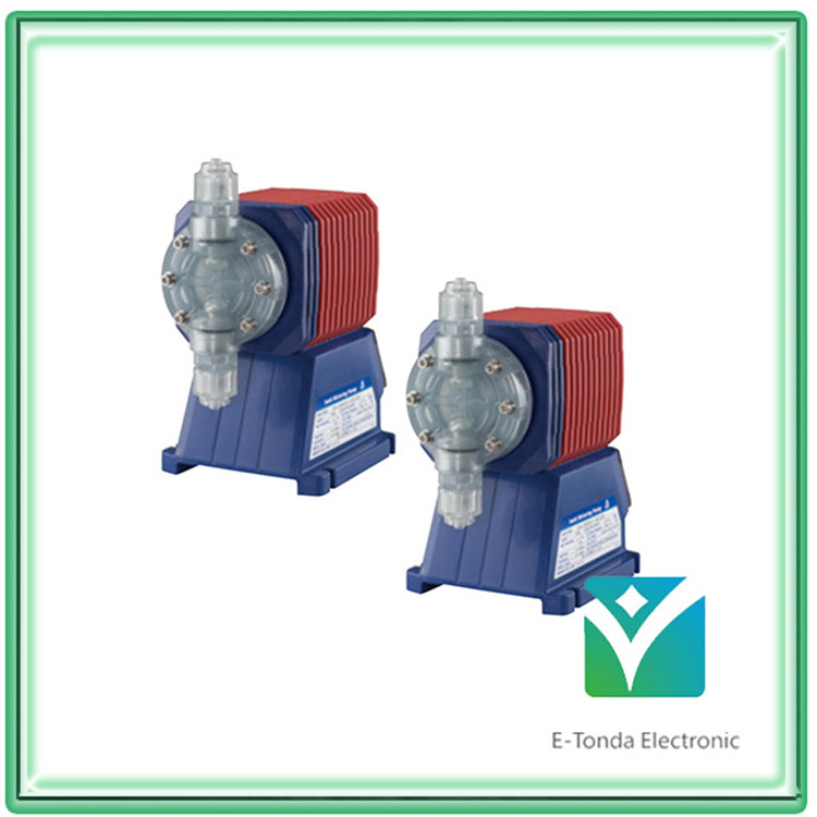 供应易威奇EH-E36VC-20EE4系列大流量电磁添加计量泵 IWAKI计量泵