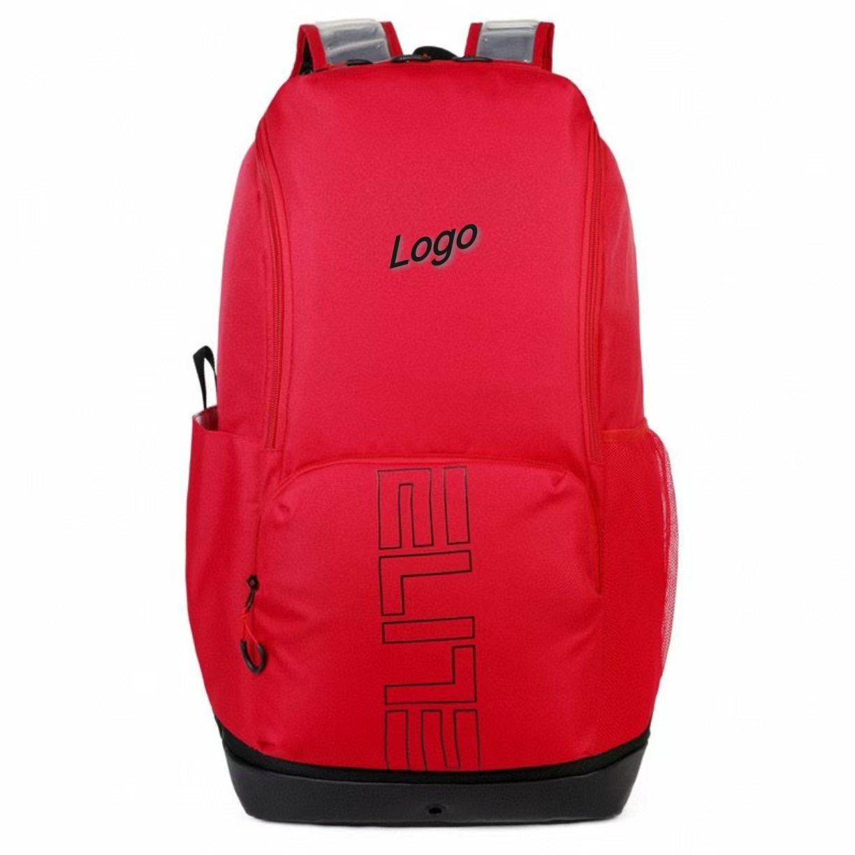 Cross-Border Elite Mountaineering Backpack, School Bag, Airbag Basketball Bag, Shoe Compartment, Air Cushion Backpack, Wholesale Dropshipping Sports Bag