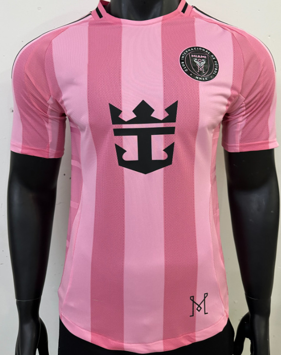 2425 jugadores uniformes de fútbol edición especial Arsenal Japón Brasil Chelsea Portugal Mónaco Roma Series